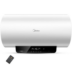 Midea 美的 F6030-A6（HEY）电热水器 60L