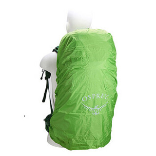 OSPREY 小鹰 Kestrel 徒步登山专业背包 38L 16款灰色 S/M