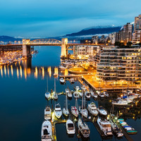 值友专享:途牛旅游网 国内多地往返加拿大 飞温