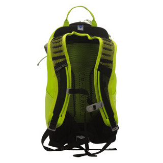 OSPREY 小鹰 SYNCRO 同路 户外骑行徒步背包 15L 绿色 S/M