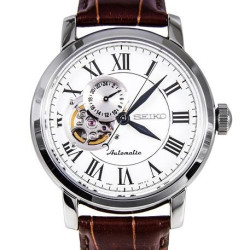 SEIKO 精工 SSA231 男士机械腕表