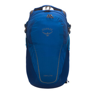 OSPREY 小鹰 DAYLITE 日光 户外旅游徒步双肩背包 13L 蓝色