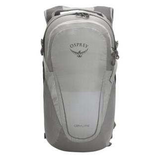 OSPREY 小鹰 DAYLITE 日光 户外旅游徒步双肩背包 13L 白色