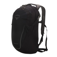 OSPREY 小鹰 DAYLITE 日光 户外旅游徒步双肩背包 13L 黑色