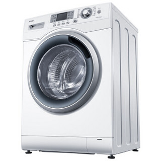 Haier 海尔 EG8012HB86W 洗烘一体机 8kg