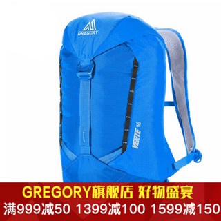 GREGORY 格里高利 VERTE 户外登山徒步双肩背包 15L