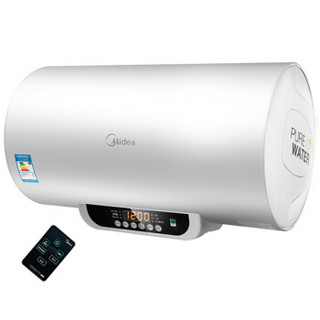 Midea 美的 F50-21WB1 电热水器 50L