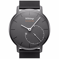 Withings  Activité Pop Bright Azure 智能手表