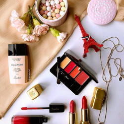 COSME-DE.COM 中国官网 精选 GUERLAIN 娇兰彩妆护肤专场