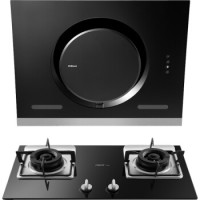 双11预售：ROBAM 老板 CXW-200-26A5S+JZT-33B7 烟灶套装