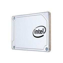 Intel 英特尔 545S系列 SATA 固态硬盘 512GB