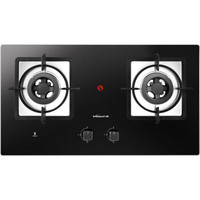 Vanward 万和 C6L520ZW 台式嵌入式两用燃气灶 一级能效 天然气12T