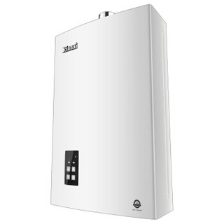 Rinnai 林内 安享系列 JSQ32-22C 燃气热水器 16L 天然气（12T）