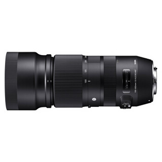 SIGMA 适马 100-400mm F5-6.3 DG OS HSM Contemporary 远摄变焦镜头 尼康AF卡口 67mm