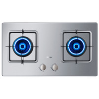 Haier 海尔 QE3G 不锈钢嵌入式燃气灶  天然气12T