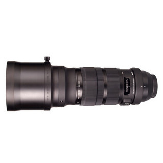 SIGMA 适马 120-300mm F2.8 DG OS HSM Sports 远摄变焦镜头 尼康F卡口 105mm