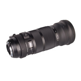 SIGMA 适马 120-300mm F2.8 DG OS HSM Sports 远摄变焦镜头 尼康F卡口 105mm