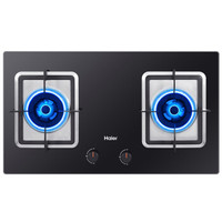 Haier 海尔 JZT-QE7B(12T) 嵌入式燃气灶 天然气