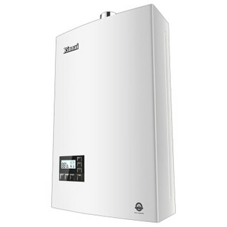 Rinnai 林内 ENJOY系列 JSQ22-55C 燃气热水器 11L 天然气