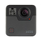 新品发售：GoPro Fusion 全景运动相机