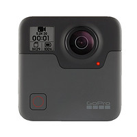  GoPro Fusion 全景相机 