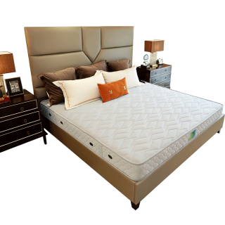 【somnopro/穗宝床垫】somnopro 穗宝 多伦多 弹簧棕垫 1500mm*2000mm