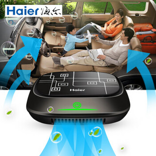 Haier 海尔 车载空气净化器 KJBA03-25