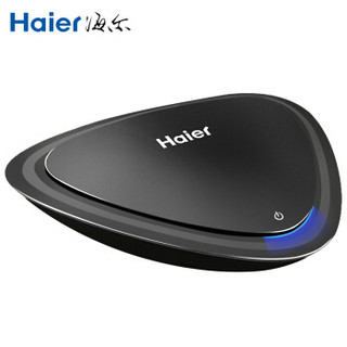 Haier 海尔 CJ05A 车载空气净化器