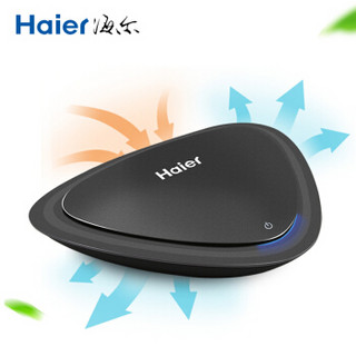 Haier 海尔 CJ05A 车载空气净化器