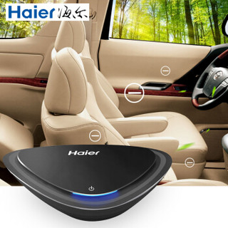 Haier 海尔 CJ05A 车载空气净化器