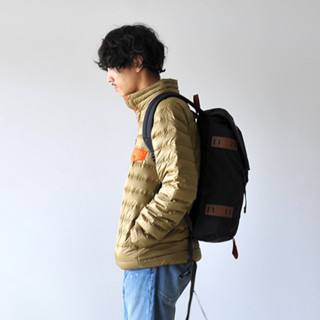 patagonia 巴塔哥尼亚 Snap-T系列 男款羽绒服