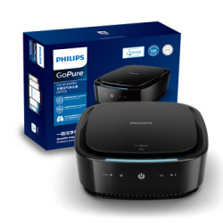 PHILIPS 飞利浦 GP7101 车载空气净化器 *2件