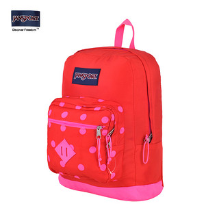 JANSPORT 杰斯伯 City Scout 城市背客 31L双肩背包 T29A