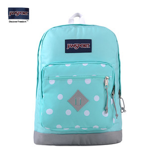 JANSPORT 杰斯伯 City Scout 城市背客 31L双肩背包 T29A