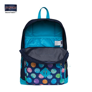 JANSPORT 杰斯伯 City Scout 城市背客 31L双肩背包 T29A