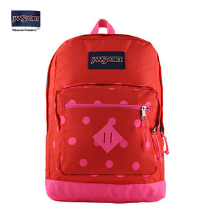 JANSPORT 杰斯伯 City Scout 城市背客 31L双肩背包 T29A