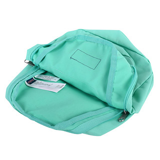 JANSPORT 杰斯伯 Half Pint 叛逆学院风迷你双肩包 TDH6 0D6