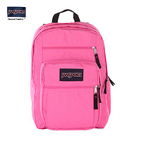 JANSPORT 杰斯伯 Big Student 大容量侧面网兜双肩背包 TDN7 9RX