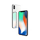  Apple iPhone X  64GB 深空灰色 移动联通电信4G手机　