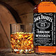 JACK DANIELS 杰克丹尼 田纳西州威士忌 700ml