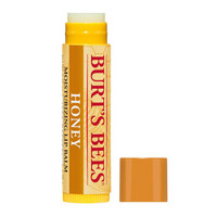 618狂欢日：Burt‘s Bees 小蜜蜂 保湿滋润唇膏 4.25g 天然蜂蜜