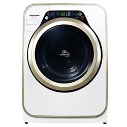 Panasonic 松下 XQG30-A3022 3公斤 母婴用滚筒洗衣机