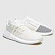  adidas Originals EQT Support 93/17 男款休闲运动鞋　