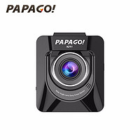 PAPAGO 趴趴狗 N291行车记录仪 非WiFi版