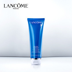 LANCOME 兰蔻 Blanc Expert 臻白洁面泡沫 125ml *2件