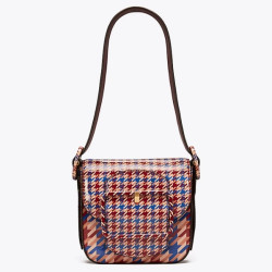 TORY BURCH 汤丽柏琦 SAWYER Mini 女士单肩包 