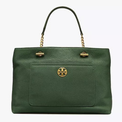 TORY BURCH 汤丽柏琦 CHELSEA 女士手提包 