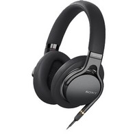 SONY MDR-1AM2 Hi-Res 头戴式耳机