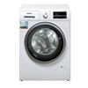 SIEMENS 西门子 WD12G4601W 洗烘一体机 8KG 3998元