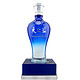 洋河 蓝色经典 天之蓝 52度 浓香型 480毫升/瓶